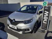 Annonce Renault Captur occasion  Captur TCe 150 FAP EDC-Intens à Clermont-l'Hérault