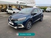 Annonce Renault Captur occasion Essence Captur TCe 150 FAP EDC Intens  Deauville