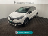 Renault Captur CAPTUR TCE 150 FAP EDC INTENS  � Avon 77