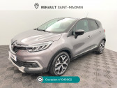 Annonce Renault Captur occasion Essence Captur TCe 150 FAP EDC Intens � Saint-Maximin
