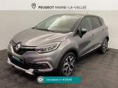 Annonce Renault Captur occasion Essence CAPTUR TCE 150 FAP EDC INTENS � Mont�vrain