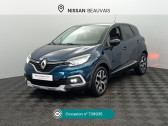 Renault Captur occasion année 2019 boite Automatique Annonce Renault Captur occasion Essence Captur TCe 150 FAP EDC Intens à Tillé