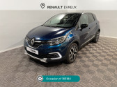 Renault Captur Captur TCe 150 FAP EDC Intens   vreux 27