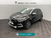 Renault Captur Captur TCe 150 FAP EDC Intens   Saint-Maximin 60