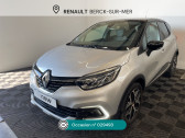 Renault Captur Captur TCe 150 FAP EDC Intens  2018 - annonce de voiture en vente sur Auto Sélection.com