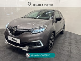 Annonce Renault Captur occasion Essence Captur TCe 150 FAP EDC Intens  Yvetot