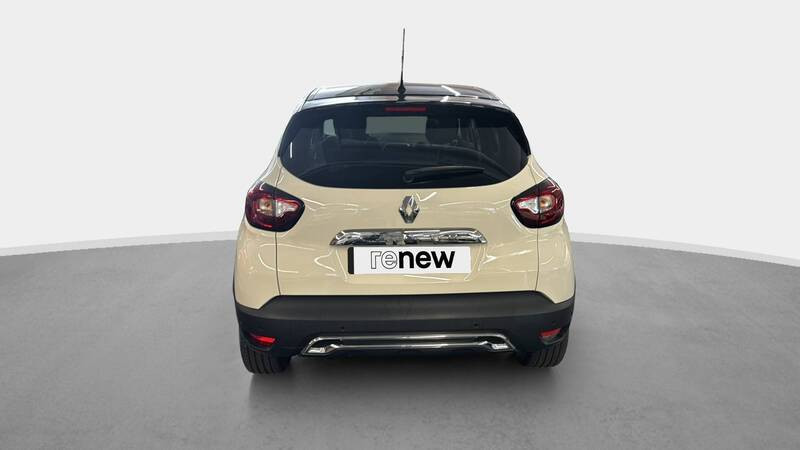 Renault Captur Captur TCe 150 FAP EDC  occasion  CANNES - photo n7