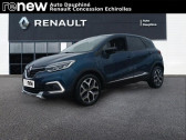 Renault Captur Captur TCe 150 FAP EDC   SAINT MARTIN D'HERES 38