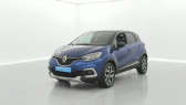 Renault Captur Captur TCe 150 FAP EDC  2019 - annonce de voiture en vente sur Auto Sélection.com