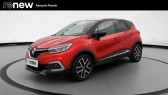 Annonce Renault Captur occasion Essence Captur TCe 150 FAP EDC  PANTIN