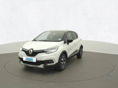 Annonce Renault Captur occasion Essence Captur TCe 150 FAP EDC  CHATEAUBERNARD