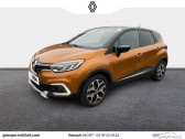 Annonce Renault Captur occasion Essence Captur TCe 150 FAP EDC  NIORT