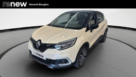 Renault Captur , garage RENAULT CANNES  CANNES