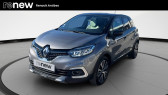 Renault Captur occasion année 2019 boite Automatique Annonce Renault Captur occasion Essence Captur TCe 150 FAP EDC à CANNES