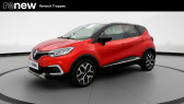 Annonce Renault Captur occasion Essence Captur TCe 150 FAP EDC  TRAPPES