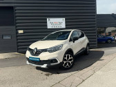 Renault Captur Captur TCe 150 FAP EDC  2018 - annonce de voiture en vente sur Auto Slection.com