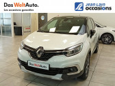 Renault Captur occasion année 2019 boite Manuelle Annonce Renault Captur occasion Essence Captur TCe 150 FAP Intens 5p à Seyssinet-Pariset