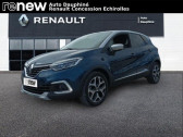 Renault Captur Captur TCe 150 FAP Intens   SAINT MARTIN D'HERES 38