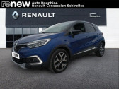 Renault Captur Captur TCe 150 FAP Intens  2019 - annonce de voiture en vente sur Auto Sélection.com