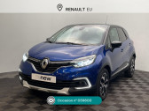 Annonce Renault Captur occasion Essence Captur TCe 150 FAP Intens  Eu