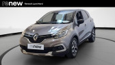 Renault Captur occasion année 2019 boite Manuelle Annonce Renault Captur occasion Essence Captur TCe 150 FAP à LYON