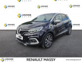 Renault Captur Captur TCe 150 FAP  2019 - annonce de voiture en vente sur Auto Sélection.com