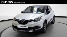 Renault Captur , garage RENAULT LYON NORD  LYON