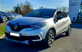 Renault Captur occasion 2019 mise en vente à Feignies par le garage Car Services Maubeuge - photo n°1