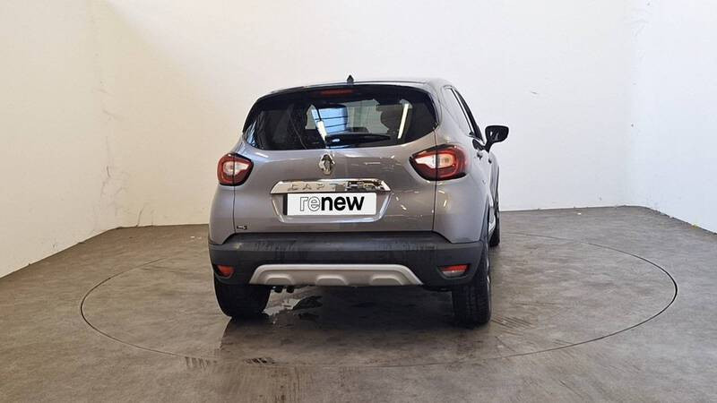 Renault Captur Captur TCe 150 FAP  occasion  LYON - photo n7