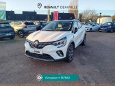 Annonce Renault Captur occasion Essence Captur TCe 155 EDC FAP Initiale Paris � Pont-l'�v�que