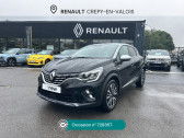 Renault Captur Captur TCe 155 EDC FAP Initiale Paris   Crpy-en-Valois 60