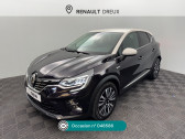Renault Captur occasion année 2020 boite Automatique Annonce Renault Captur occasion Essence Captur TCe 155 EDC FAP Initiale Paris à DREUX