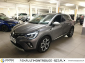 Annonce Renault Captur occasion Essence Captur TCe 155 EDC FAP Intens  Montrouge