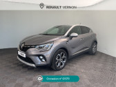 Renault Captur Captur TCe 155 EDC FAP Intens   LA CHAPELLE-LONGUEVILLE 27