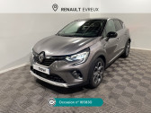 Annonce Renault Captur occasion Essence Captur TCe 155 EDC FAP Intens  vreux