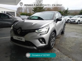 Annonce Renault Captur occasion Essence Captur TCe 155 EDC FAP Intens � Gournay-en-Bray