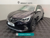 Annonce Renault Captur occasion Essence Captur TCe 155 EDC FAP Intens � Dieppe