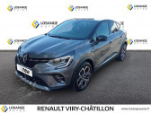 Annonce Renault Captur occasion Essence Captur TCe 155 EDC FAP à Viry Chatillon