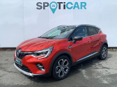 Voiture occasion Renault Captur Captur TCe 160 EDC - 21 Intens 5p