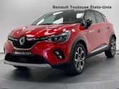 Renault Captur occasion année 2021 boite Automatique Annonce Renault Captur occasion Essence Captur TCe 160 EDC - 21 Intens 5p à Toulouse