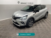 Annonce Renault Captur occasion Essence Captur TCe 160 EDC - 21 Intens � �vreux