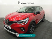 Annonce Renault Captur occasion Essence Captur TCe 160 EDC - 21 Intens � F�camp