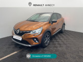 Annonce Renault Captur occasion Essence Captur TCe 160 EDC - 21 Intens � Seynod