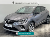Renault Captur occasion année 2022 boite Automatique Annonce Renault Captur occasion Essence Captur TCe 160 EDC - 21 Intens à Boulogne-sur-Mer