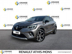 Renault Captur , garage Renault Athis-Mons  Athis-Mons
