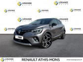 Annonce Renault Captur occasion Essence Captur TCe 160 EDC - 21  Athis-Mons