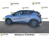Annonce Renault Captur occasion Essence Captur TCe 160 EDC - 21  Morigny-Champigny