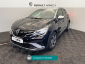 Annonce Renault Captur occasion Essence Captur TCe 160 EDC - 21B R.S. Line � Seynod