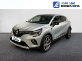 Annonce Renault Captur occasion Hybride Captur TCe 160 EDC SL Rive Gauche 5p  La Motte-Servolex