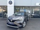 Annonce Renault Captur occasion Essence Captur TCe 90 - 19 Business 5p � Figeac